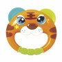 Sonajero Animales de BigBuy Fun, Sonajeros y aros de peluche - Ref: S2427048, Precio: 5,80 €, Descuento: %