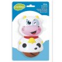 Sonajero Animales de BigBuy Fun, Sonajeros y aros de peluche - Ref: S2427048, Precio: 5,80 €, Descuento: %