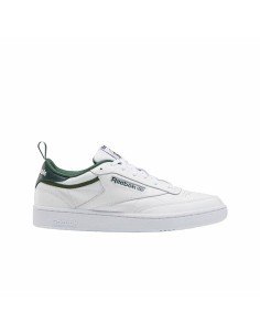 Scarpe Sportive Uomo Reebok Club C 85 Bianco da Reebok, Scarpe - Ref: S6495974, Precio: 64,14 €, Descuento: %