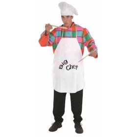 Costume per Adulti My Other Me nativo americano (3 Pezzi) | Tienda24 - Global Online Shop Tienda24.eu