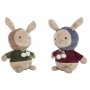 Fluffy toy Fishes Rabbit by BigBuy Fun, Animals and figures - Ref: S2427944, Price: 8,32 €, Discount: %