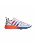 Scarpe Sportive Uomo Adidas Originals Zx 2K Flux Bianco da Adidas, Scarpe - Ref: S6495975, Precio: €81.00, Descuento: %