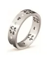 Ladies' Ring Folli Follie 3R14F014C | Tienda24 Tienda24.eu