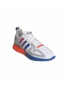 Scarpe Sportive Uomo Adidas Originals Zx 2K Flux Bianco da Adidas, Scarpe - Ref: S6495975, Precio: €81.00, Descuento: %