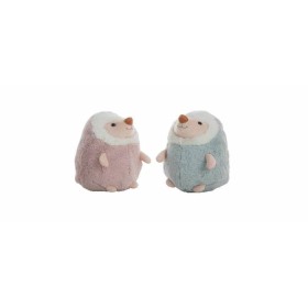 Fluffy toy Boli Hedgehog by BigBuy Fun, Animals and figures - Ref: S2427998, Price: 8,00 €, Discount: %