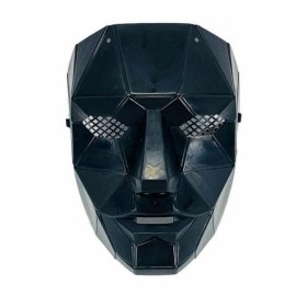 Mask Halloween Evil Male Clown | Tienda24 - Global Online Shop Tienda24.eu