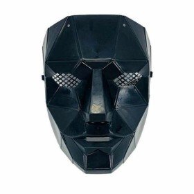 Maske Death Halloween | Tienda24 - Global Online Shop Tienda24.eu