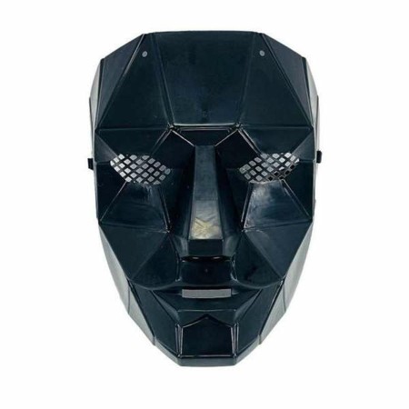 Mask My Other Me The Squid Game Black by My Other Me, Masks - Ref: S2428767, Price: 4,40 €, Discount: %