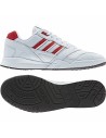 Herren-Sportschuhe Adidas Originals A.R. Trainer Weiß | Tienda24 Tienda24.eu