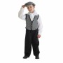 Costume per Bambini Chulapo Corallo (5 Pezzi) di BigBuy Carnival, Bambini - Rif: S2428887, Prezzo: 0,00 €, Sconto: %