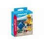 Playset Playmobil 71163 Special PLUS Ecologist 17 Pieces by Playmobil, Toy figures playsets - Ref: S2429271, Price: 6,53 €, D...