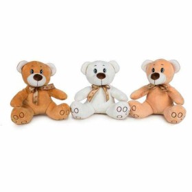 Ours en peluche Play by Play Lien 20 cm de Play by Play, Animaux et personnages - Réf : S2429357, Prix : 4,95 €, Remise : %