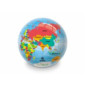 Ball Unice Toys World Map Ø 23 cm PVC by Unice Toys, Toy balls - Ref: S2429750, Price: 4,36 €, Discount: %