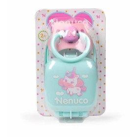 Chupeta Nenuco Brinquedo de Nenuco, Acessórios para bonecos bebé - Ref: S2429786, Preço: 7,70 €, Desconto: %