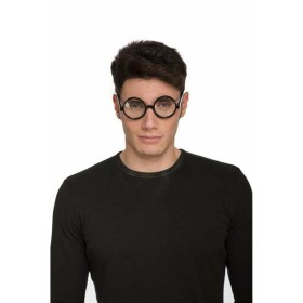 Glasses My Other Me Harry Potter Black by My Other Me, Sets & Kits - Ref: S2429797, Price: 4,10 €, Discount: %