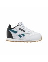 Sportschuhe für Babys Reebok Leather Weiß | Tienda24 Tienda24.eu