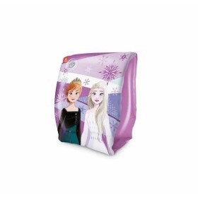 Manchettes Frozen 25 x 15 cm Manchettes de Frozen, Aide à la nage et Accessoires - Réf : S2429931, Prix : 5,19 €, Remise : %