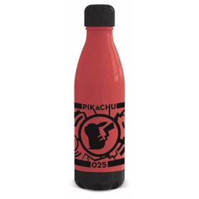 Flasche mit Deckel und Strohhalm Bewinner Bunt 600 ml | Tienda24 - Global Online Shop Tienda24.eu