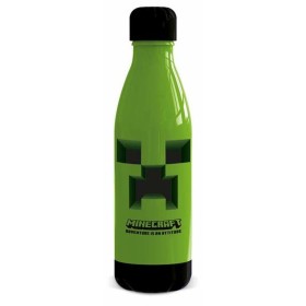 Botella Minecraft 660 ml Polipropileno de Minecraft, Cantimploras y botellas de agua - Ref: S2429955, Precio: 7,34 €, Descuen...