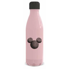 Garrafa Mickey Mouse 660 ml Polipropileno de Mickey Mouse, Cantil e garrafas de água - Ref: S2429963, Preço: 6,68 €, Desconto: %