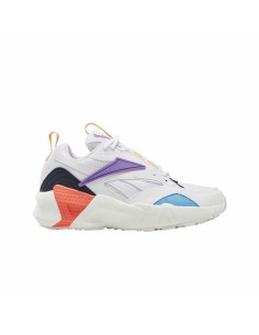 Sports Trainers for Women Reebok Sportswear Evazure DMX Black | Tienda24 Tienda24.eu