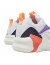 Sapatilhas de Desporto Mulher Reebok Aztrek Double Mix Pops Branco | Tienda24 Tienda24.eu