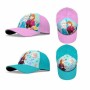 Gorra Infantil Frozen Poliéster de Frozen, Sombreros y gorras - Ref: S2430276, Precio: 4,97 €, Descuento: %