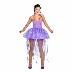 Costume for Adults My Other Me Purple by My Other Me, Adults - Ref: S2430397, Price: 36,78 €, Discount: %