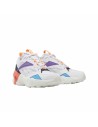 Sapatilhas de Desporto Mulher Reebok Aztrek Double Mix Pops Branco | Tienda24 Tienda24.eu