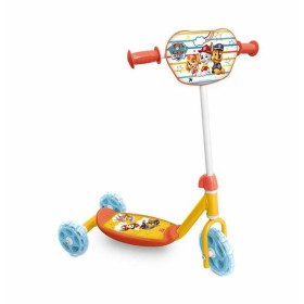 Monopattino The Paw Patrol 3 ruote 60 x 46 x 13,5 cm di The Paw Patrol, Monopattini - Rif: S2430438, Prezzo: 32,36 €, Sconto: %