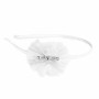 Diadema Inca Corona Tul de Inca, Diademas y cintas de pelo - Ref: S2430524, Precio: 4,24 €, Descuento: %