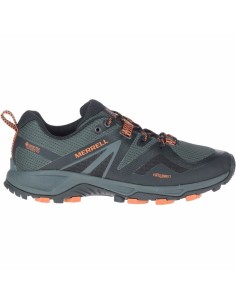 Botas de Montaña Hi-Tec Corzo Caqui | Tienda24 Tienda24.eu