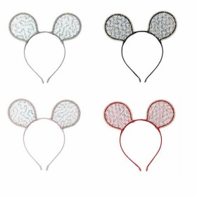 Diadema Inca Mouse Orecchie di Inca, Kit di travestimento - Rif: S2430593, Prezzo: 4,65 €, Sconto: %