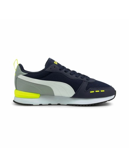 Scarpe Sportive Puma R78 Runner Unisex Blu scuro da Puma, Scarpe - Ref: S6495998, Precio: 57,15 €, Descuento: %