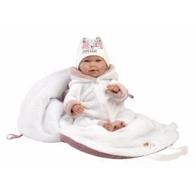 Poupée Bébé Llorens Lala Llorona 42 cm de Llorens, Poupées bébé - Réf : S2430718, Prix : 53,75 €, Remise : %