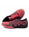 Sports Trainers for Women Asics Fuzex TR Red | Tienda24 Tienda24.eu