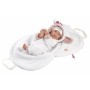 Muñeco Bebé Llorens Lala Llorona 42 cm de Llorens, Muñecos bebé - Ref: S2430718, Precio: 53,75 €, Descuento: %