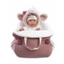 Muñeco Bebé Llorens Lala Llorona 42 cm de Llorens, Muñecos bebé - Ref: S2430718, Precio: 53,75 €, Descuento: %