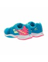 Children's Padel Trainers Babolat Jet Clay Sky blue Unisex | Tienda24 Tienda24.eu