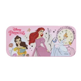 Conjunto de Maquilhagem Infantil Disney Princess verniz de unhas de Disney Princess, Estojos de maquilhagem - Ref: S2431025, ...