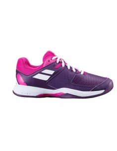 Zapatillas de Padel para Adultos Babolat Jet Premura Azul Hombre | Tienda24 Tienda24.eu