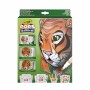 Dessins à peindre Crayola 3D Color Pops Jungle de Crayola, Livres et cahiers de coloriage - Réf : S2431355, Prix : 8,43 €, Re...