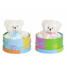 Fluffy toy Winfun | Tienda24 - Global Online Shop Tienda24.eu