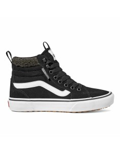 Scarpe da Tennis Casual Donna Vans Filmore Hi VansGuard Nero da Vans, Sneakers e scarpe sportive - Ref: S6496016, Precio: 71,...