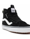 Damen Sneaker Vans Filmore Hi VansGuard Schwarz | Tienda24 Tienda24.eu