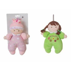 Boneca bebé Baby Luna 24 cm de BigBuy Kids, Bonecos bebé - Ref: S2431876, Preço: 6,91 €, Desconto: %