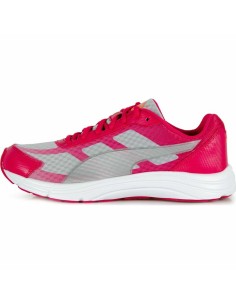 Kinder Sportschuhe Skechers Meteor-Light Grau | Tienda24 Tienda24.eu