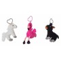 Corrente para Chave 12 cm Cavalo de BigBuy Kids, Porta-chaves - Ref: S2431922, Preço: 4,44 €, Desconto: %