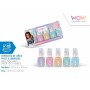 Pintaúñas Wow Generation 5 Unidades Infantil Set de Wow Generation, Maquillaje - Ref: S2432282, Precio: 8,26 €, Descuento: %