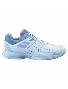 Scarpe da Tennis da Donna Babolat Pulsion All Court Donna Azzurro da Babolat, Scarpe - Ref: S6496025, Precio: 62,04 €, Descue...